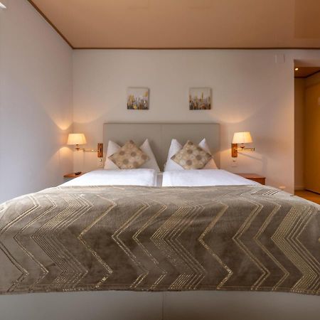 Ermitage Hotel Clarens Kültér fotó