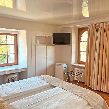 Ermitage Hotel Clarens Kültér fotó