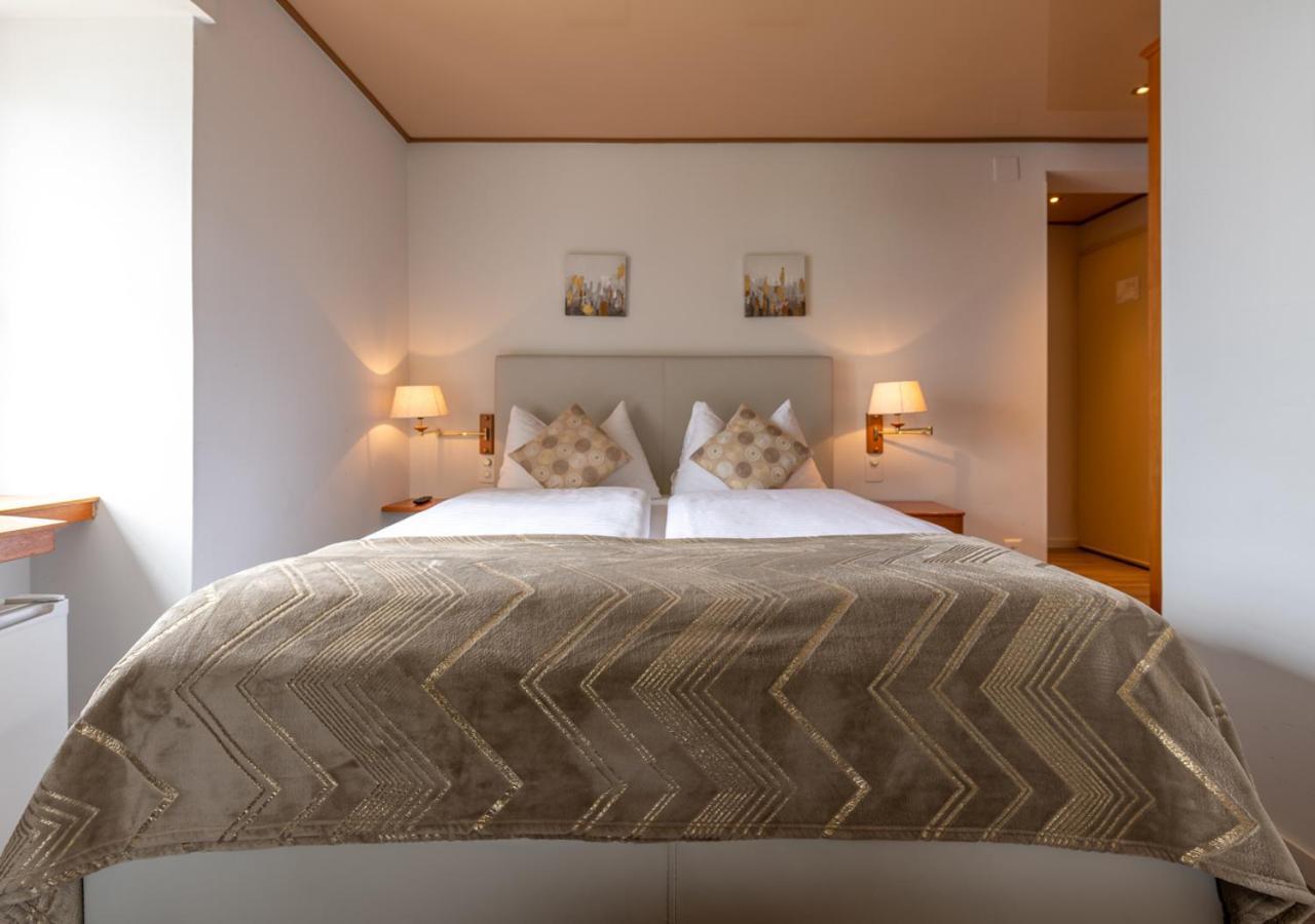 Ermitage Hotel Clarens Kültér fotó