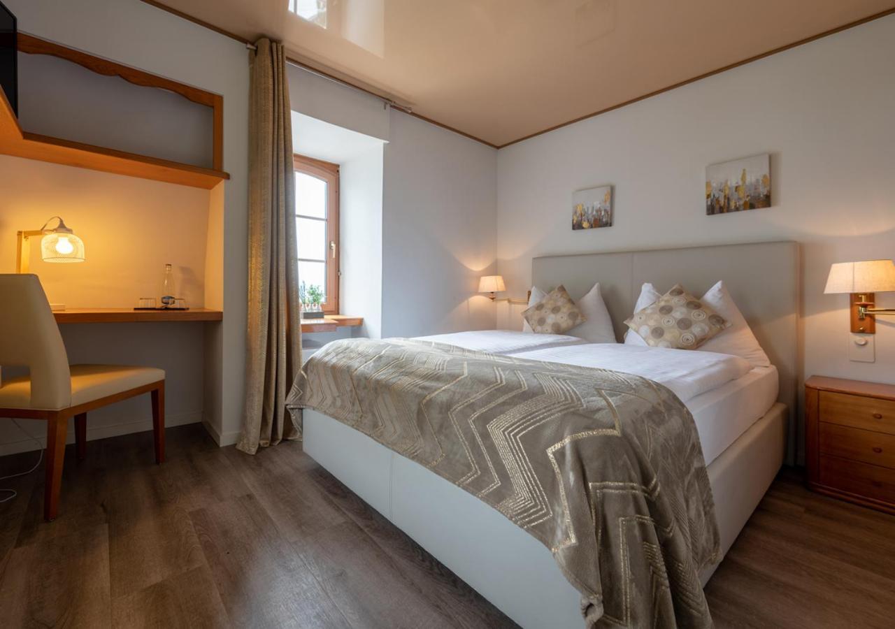 Ermitage Hotel Clarens Kültér fotó