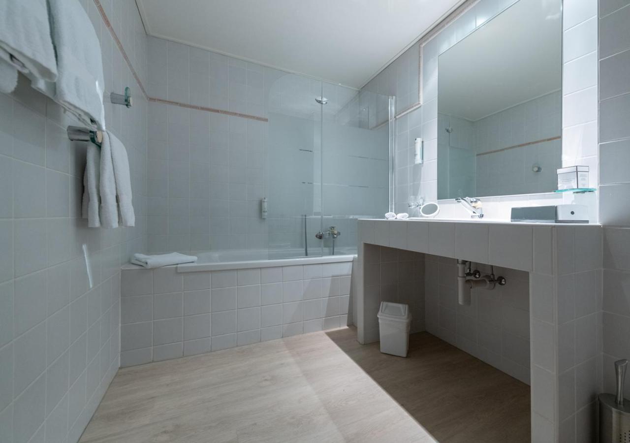 Ermitage Hotel Clarens Kültér fotó