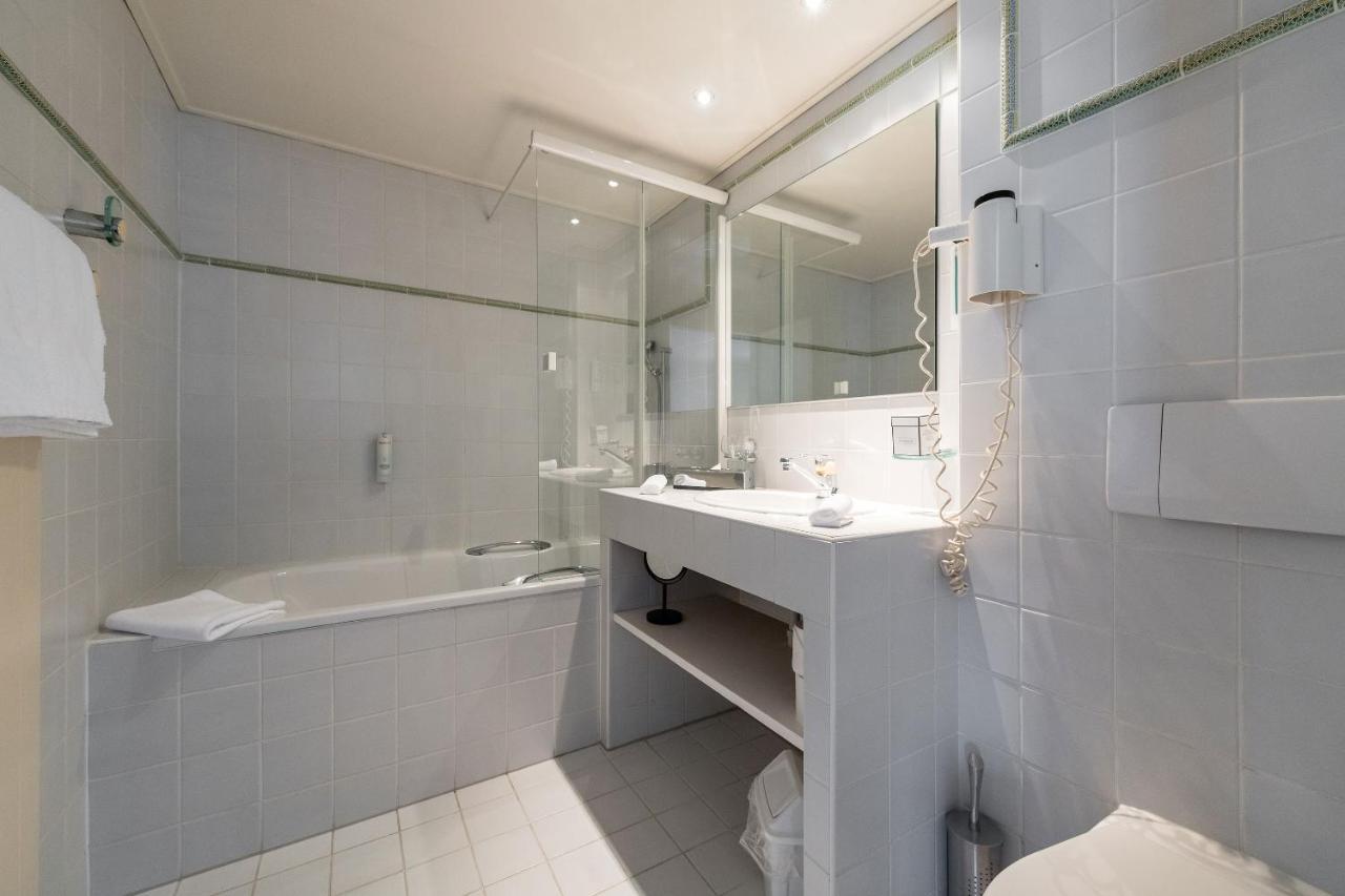 Ermitage Hotel Clarens Kültér fotó