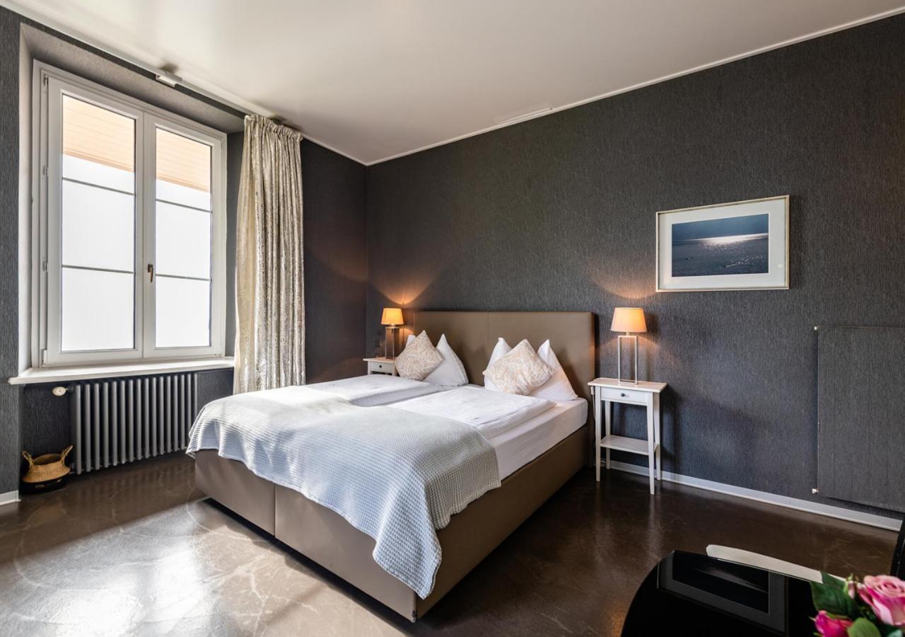 Ermitage Hotel Clarens Kültér fotó