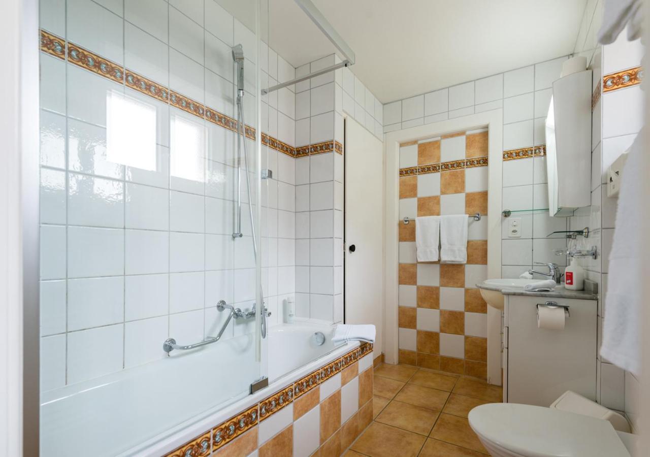 Ermitage Hotel Clarens Kültér fotó