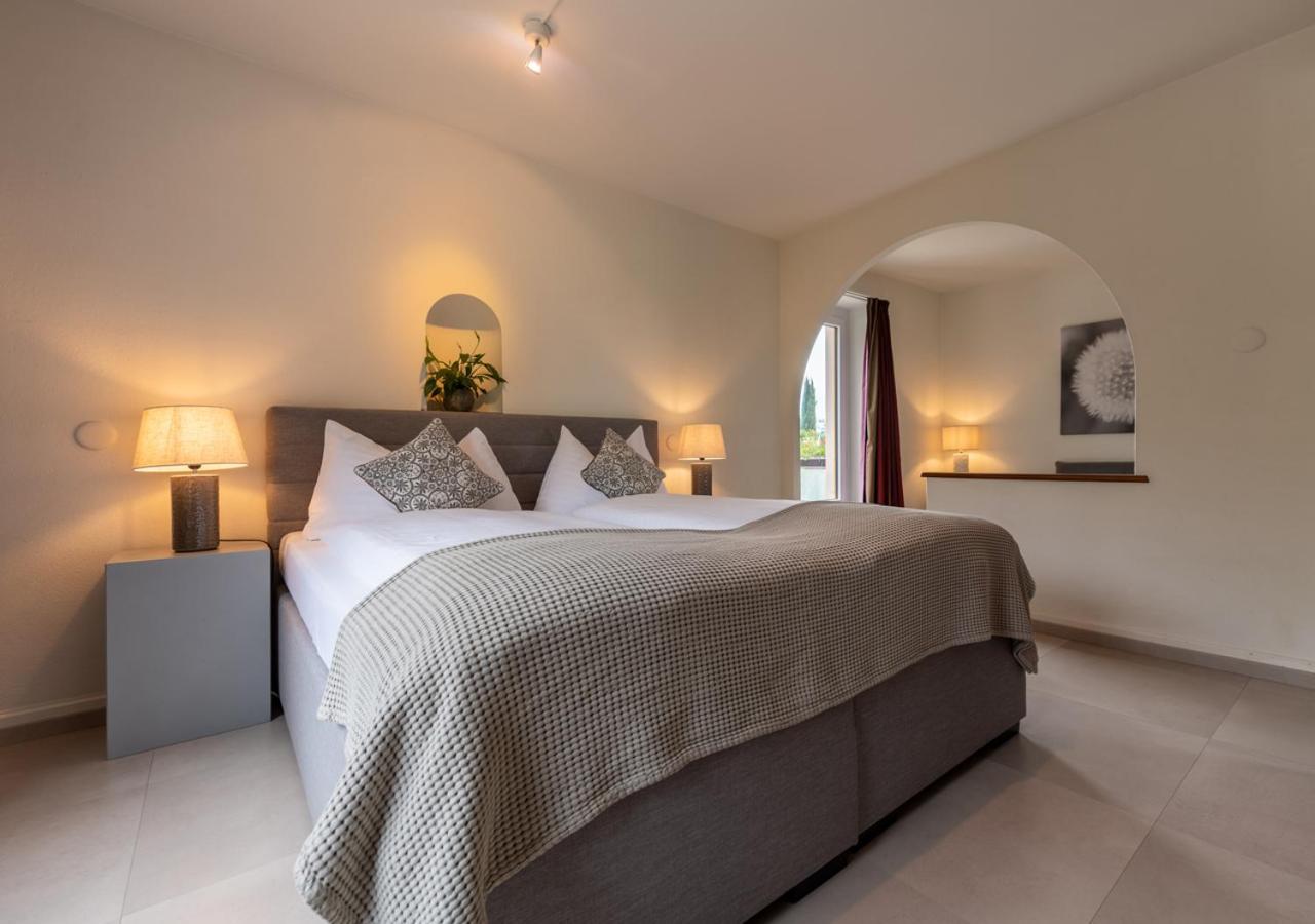 Ermitage Hotel Clarens Kültér fotó