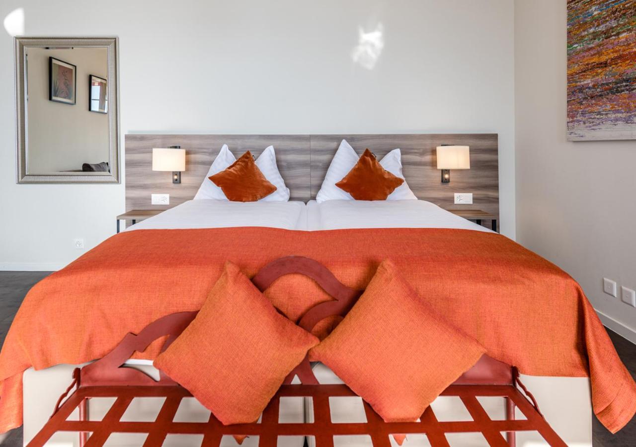 Ermitage Hotel Clarens Kültér fotó