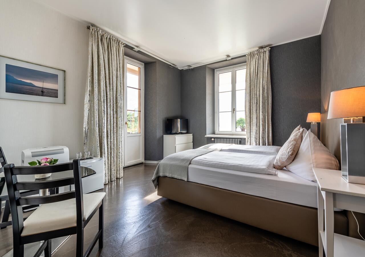 Ermitage Hotel Clarens Kültér fotó