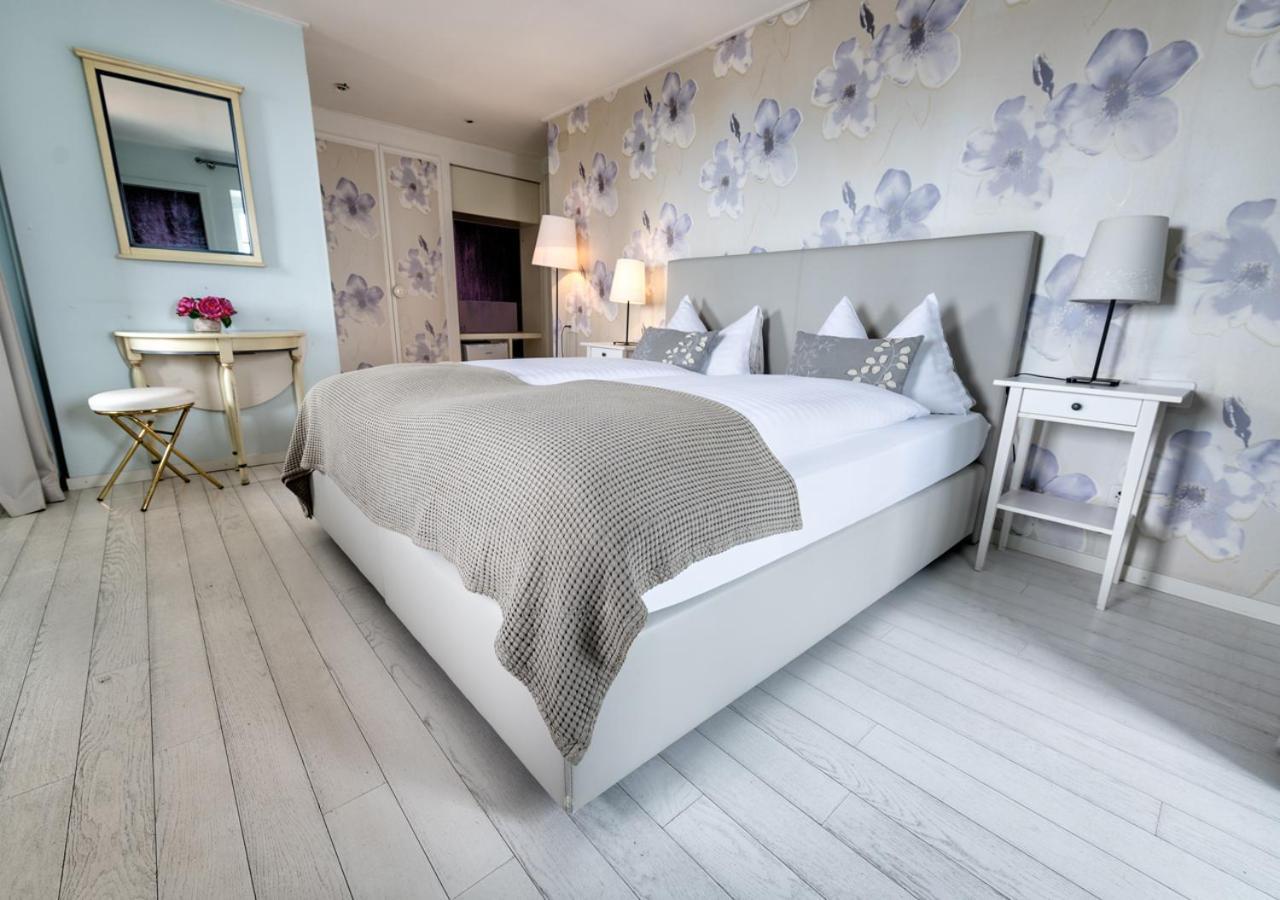 Ermitage Hotel Clarens Kültér fotó