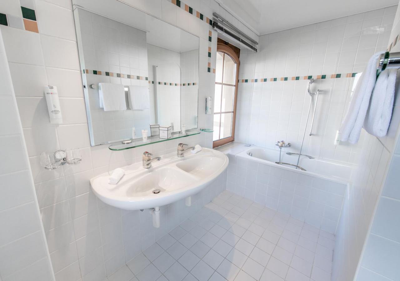 Ermitage Hotel Clarens Kültér fotó