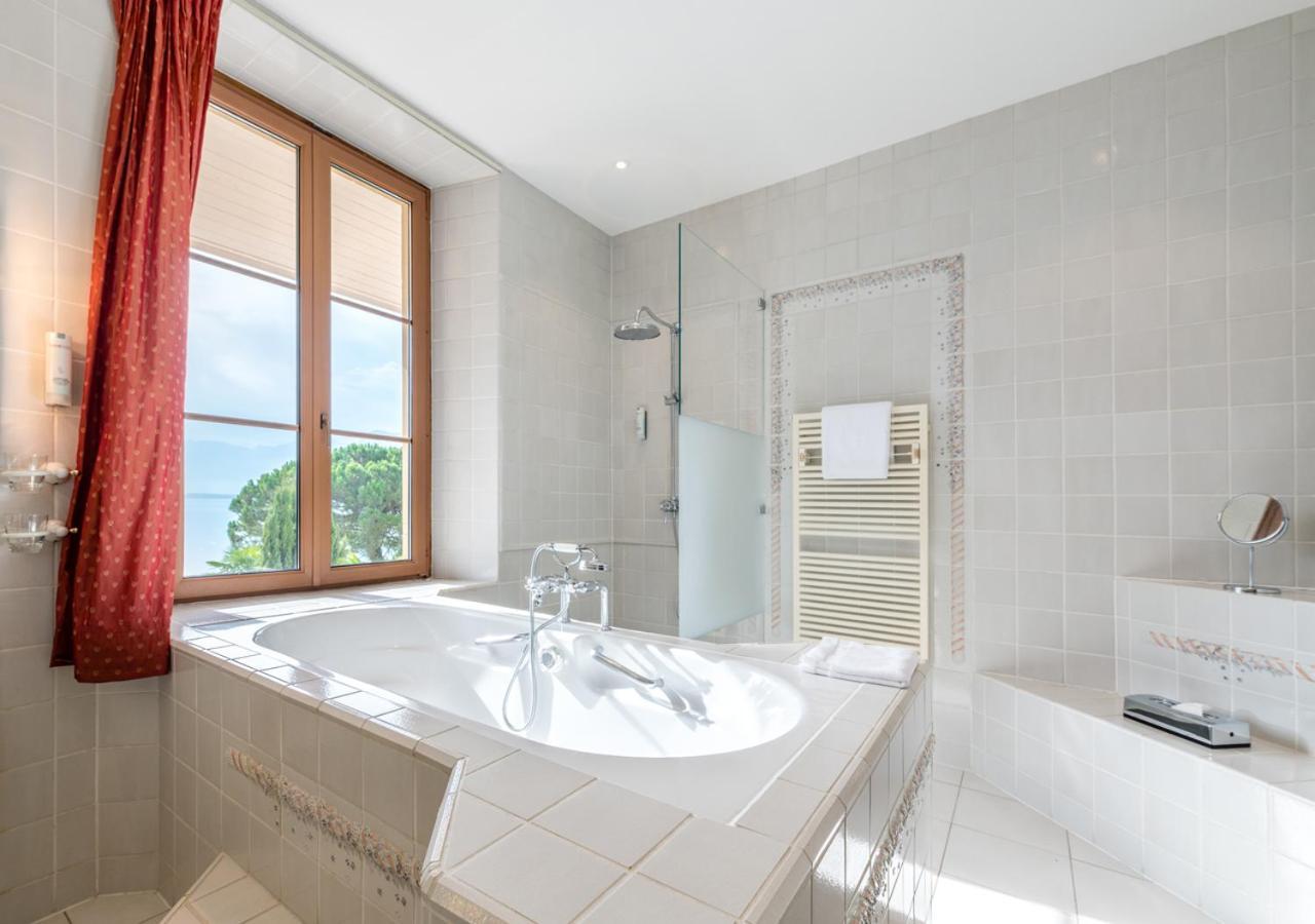 Ermitage Hotel Clarens Kültér fotó